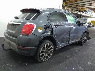 Fiat 500X 1.4 T M-Air Cr.Plus picture 13