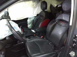 Fiat 500X 1.4 T M-Air Cr.Plus picture 19