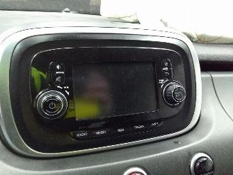 Fiat 500X 1.4 T M-Air Cr.Plus picture 20