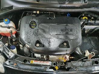 Fiat 500 0.9 TwinAir Lounge picture 9