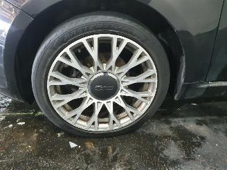 Fiat 500 0.9 TwinAir Lounge picture 8