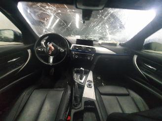 BMW 3-serie F31 330D High Executive picture 17