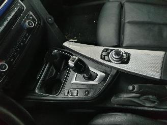 BMW 3-serie F31 330D High Executive picture 2