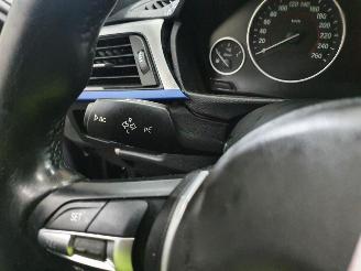 BMW 3-serie F31 330D High Executive picture 4