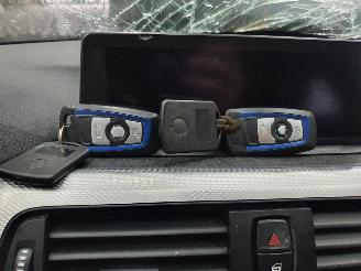 BMW 3-serie F31 330D High Executive picture 34