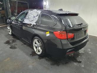 BMW 3-serie F31 330D High Executive picture 21