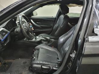 BMW 3-serie F31 330D High Executive picture 35