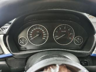 BMW 3-serie F31 330D High Executive picture 28