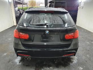 BMW 3-serie F31 330D High Executive picture 9