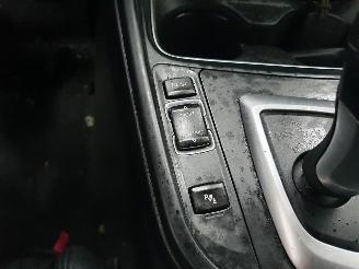 BMW 3-serie F31 330D High Executive picture 7