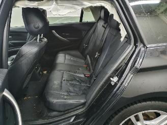 BMW 3-serie F31 330D High Executive picture 25