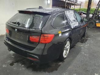 BMW 3-serie F31 330D High Executive picture 15