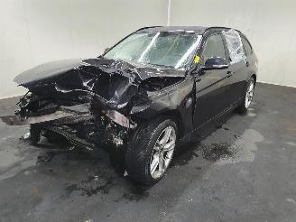 BMW 3-serie F31 330D High Executive picture 10