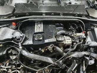 BMW 3-serie E90 318I picture 9