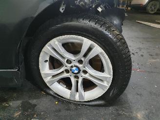 BMW 3-serie E90 318I picture 21