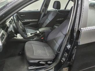 BMW 3-serie E90 318I picture 6