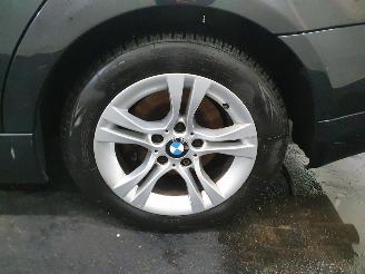 BMW 3-serie E90 318I picture 20