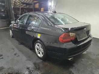 BMW 3-serie E90 318I picture 32