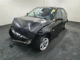 BMW 3-serie E90 318I picture 3