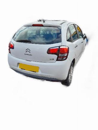 Citroën C3 VTR+ picture 2