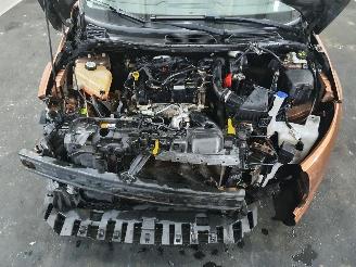 Ford Fiesta 1.0 Titanium picture 23