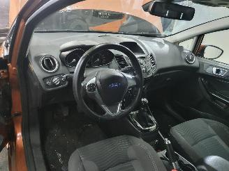Ford Fiesta 1.0 Titanium picture 7