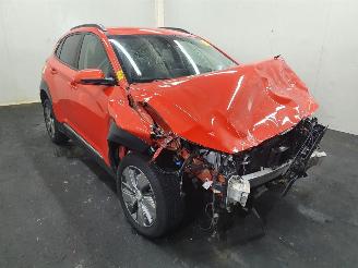 Hyundai Kona Premium 64kWh picture 1