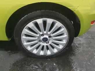 Ford Fiesta 1.25 Titanium picture 24