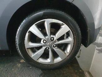 Hyundai I-20 1.0 T-GDI Comfort picture 5