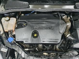 Ford Focus 2.0 TDCI Titanium picture 11