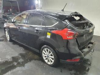 Ford Focus 2.0 TDCI Titanium picture 4