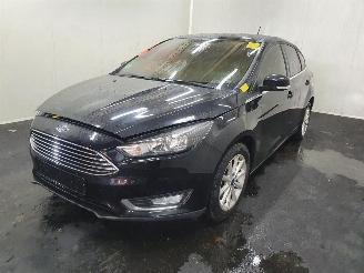 Ford Focus 2.0 TDCI Titanium picture 3
