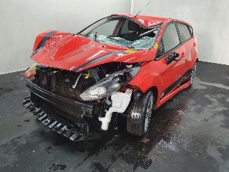 Ford Fiesta 1.0 Ecoboost Sport picture 3