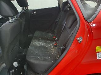 Ford Fiesta 1.0 Ecoboost Sport picture 23
