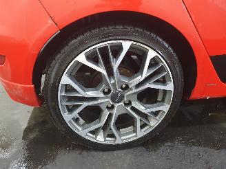 Ford Fiesta 1.0 Ecoboost Sport picture 26