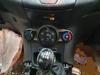 Ford Fiesta 1.0 Ecoboost Sport picture 24