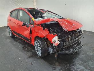 Ford Fiesta 1.0 Ecoboost Sport picture 1