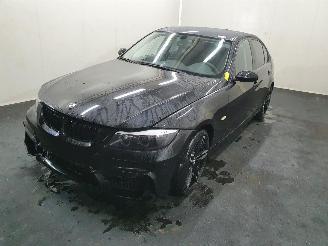 BMW 3-serie E90 318I Business Line picture 3