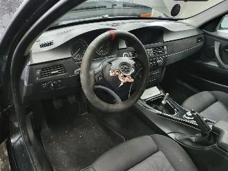 BMW 3-serie E90 318I Business Line picture 30