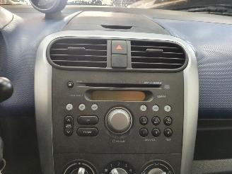 Opel Agila 1.0 Edition picture 14