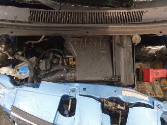 Opel Agila 1.0 Edition picture 29