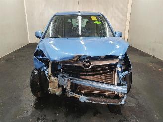 Opel Agila 1.0 Edition picture 2