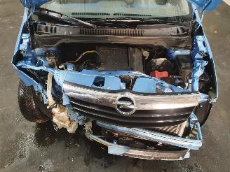 Opel Agila 1.0 Edition picture 28