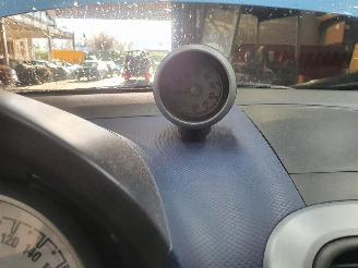 Opel Agila 1.0 Edition picture 16