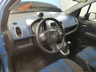 Opel Agila 1.0 Edition picture 24