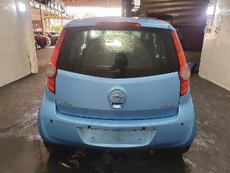 Opel Agila 1.0 Edition picture 9