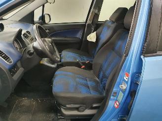 Opel Agila 1.0 Edition picture 7