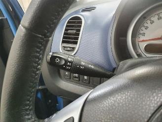 Opel Agila 1.0 Edition picture 26