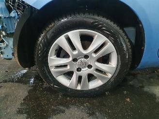 Opel Agila 1.0 Edition picture 21