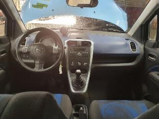 Opel Agila 1.0 Edition picture 6